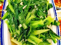 清炒莴笋尖-陈胖子特色菜.鲜货现炒(融景城店)