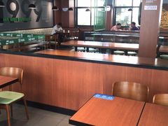 -魏斯理汉堡(西安沣东吾悦店)