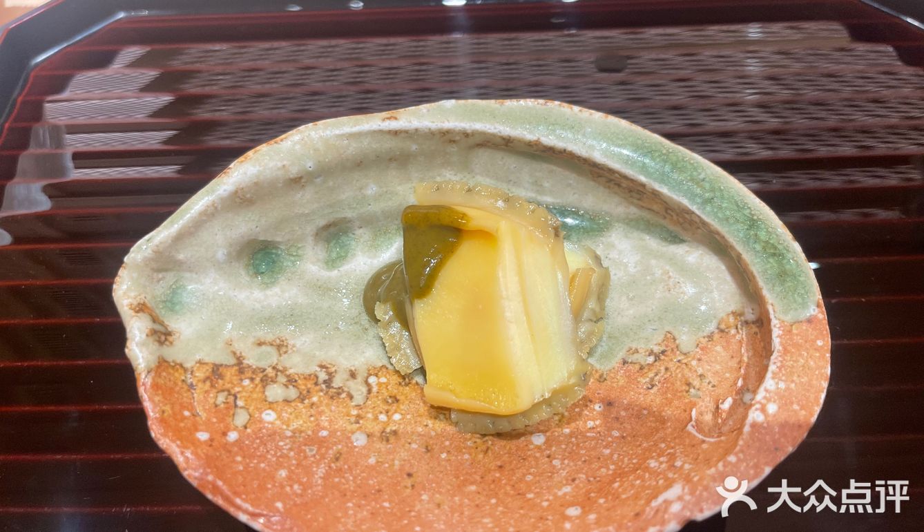 烧鸟lv味觉盛宴