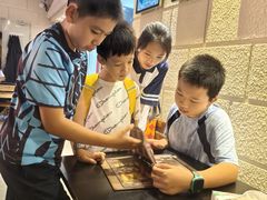 -逃脱反斗城沉浸剧情密室(北京路店)