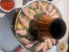 十全土火锅-诸葛烤鱼(海盐天宁寺路店)