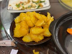 -味窑餐厅