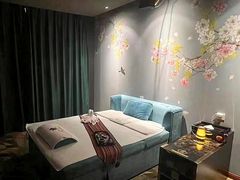-富侨养生(九亭店)