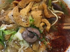 -祁家面馆(大香炉店)