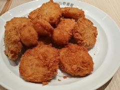 -CoCo壱番屋(久光百货店)