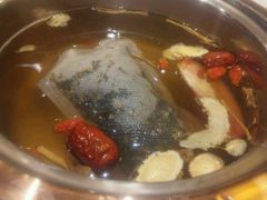 -一叶一世界·素食餐厅(锦华万达店)