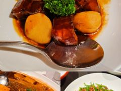 -湖里春风·淮扬菜(丽泽天街店)