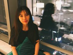 -长沙尼依格罗酒店