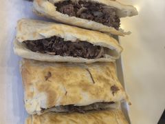 -高玛纳驴肉火烧(一世界店)