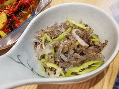 -董一米线(汉峪金谷店)