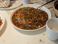 -日丰园海肠水饺·老字号大连海鲜(银泰城店)