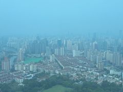 -上海龙之梦万丽酒店