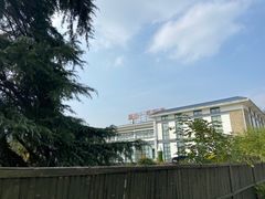 -汤山一号温泉度假区