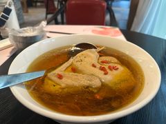 -莫干山郡安里度假酒店-桃尖中餐厅