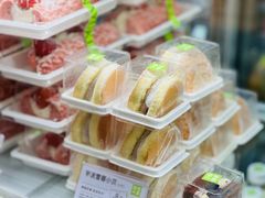 -梅龙镇广场