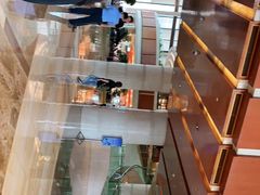 -济南喜来登酒店