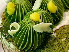 -BUTTERFUL&CREAMOROUS 黄油与面包(三里屯太古里店)