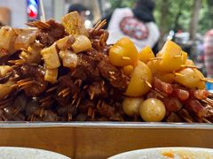 -雲记卢妈冷锅串串(中道街总店)