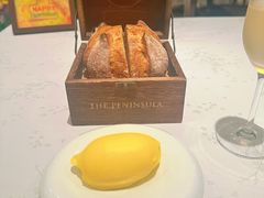 -王府半岛酒店·Jing法餐厅及酒吧