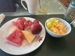 -丝路天山酒店(国际大巴扎店)