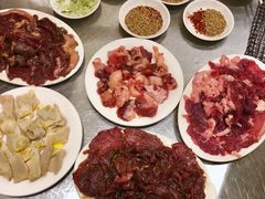 -松明一烤肉馆(鲁园店)