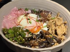 -Ameigo梅果·云贵川bistro(长宁来福士店)