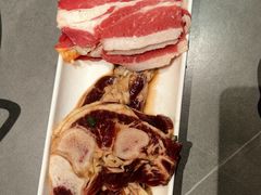 -黑金·寻焰自助百汇(中街店)