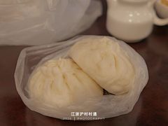 鲜肉中包-德兴馆(广东路总店)