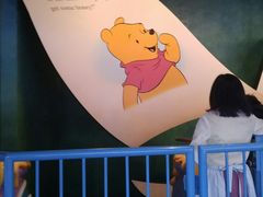 -小熊维尼历险之旅
