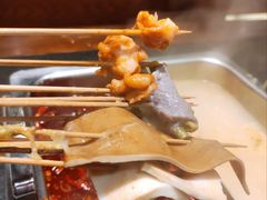 -京元盛铜锅涮肉(上海总店)