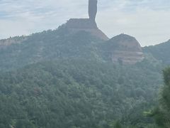 -磬锤峰森林公园