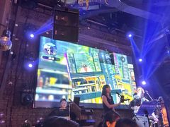 -胡桃里乐队酒馆(鎏嘉码头店)