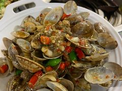 -川东长筷子耗儿鱼(万象润街店)