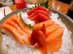 -Mr·Fish鱼鲜生海鲜放题(银泰in99店)