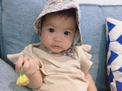 -COTTON CAFE(德信·中外公寓店)