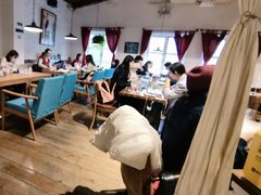 大堂-雕刻时光咖啡馆(北师大店)