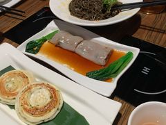 -珍宝轩海鲜火锅(碧湖大厦店)