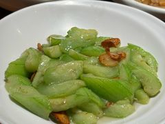 -吕氏疙瘩汤·新鲁菜(济南万象城店)