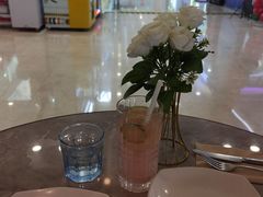 -必胜客(江桥万达店)