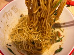 -阿当·小炒牛肉面(人广店)