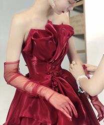 -LAFINE 兰斐婚纱礼服馆