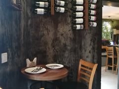 -克比叔叔印度餐厅Kebabs on the Grille(永康路分店)