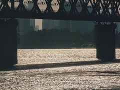 -武汉关码头(轮渡站)