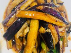 -周渝食惦·酸菜鱼精致川菜(横岗店)