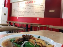 -爱民螺蛳粉(育才路店)