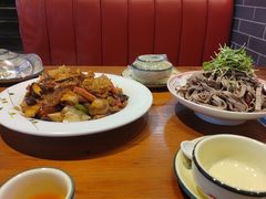 -渔家风味·鲅鱼水饺·央视展播·海鲜天津菜(开发区店)