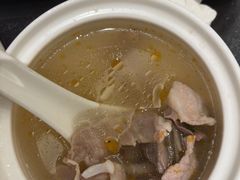 -汇景希尔顿逸林酒店·悦轩中餐厅