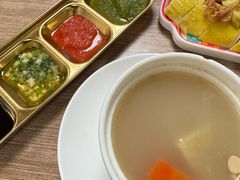 -百福麵家(新馬路店)