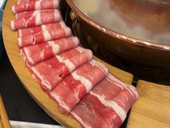 -北门涮肉·铜锅涮肉(南锣鼓巷店)