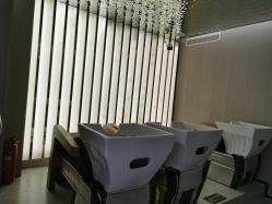 -上禾 HAIR SALON